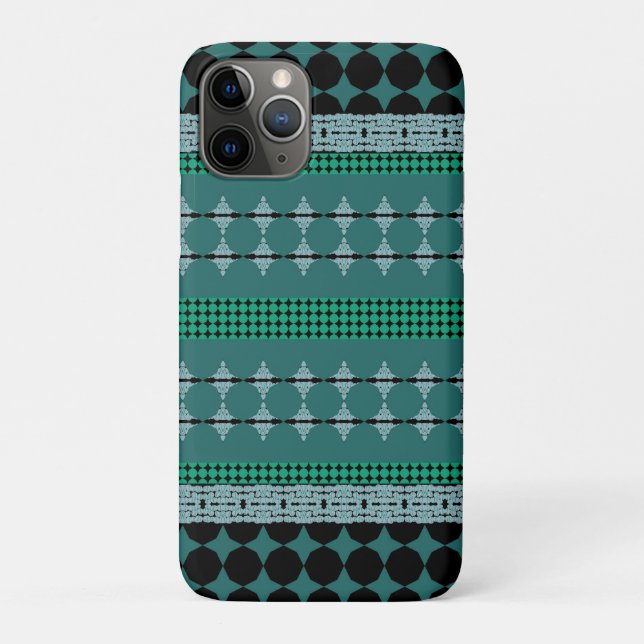 Roseheads Sparks Case-Mate iPhone Case (Back)