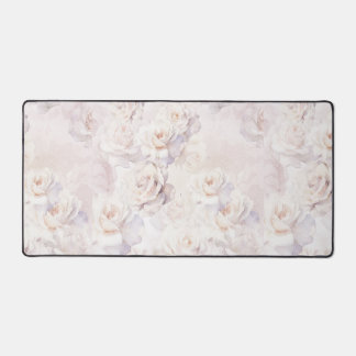 Roselace Desk Mat