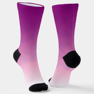 Roselight Memory Socks