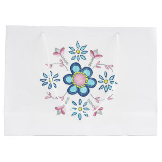 Rosemal Giftbag Large Gift Bag