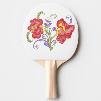 Rosemal Paddle