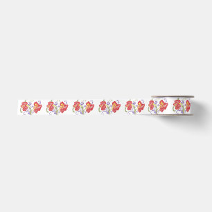 Rosemal Ribbon Satin Ribbon