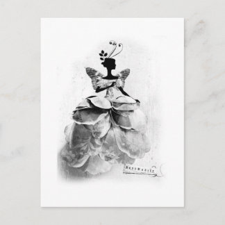 Rosemariée Postcard