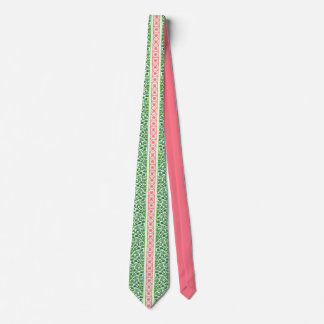 Rosemary Garden Tie