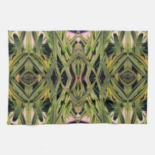 Rosemary Tapestry Kitchen Towel