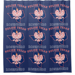 Rosenberg Polish Texan