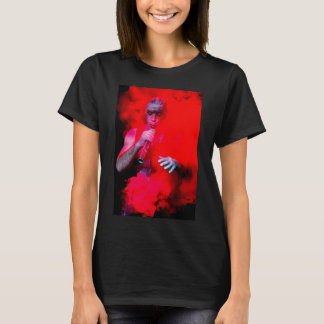 Rosenrot T-Shirt