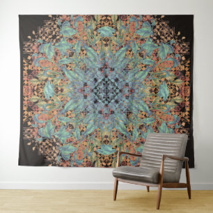 Roseplatinatin® design collection tapestry