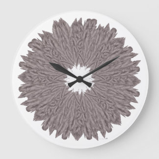 Roseplatine® Design Collection Large Clock