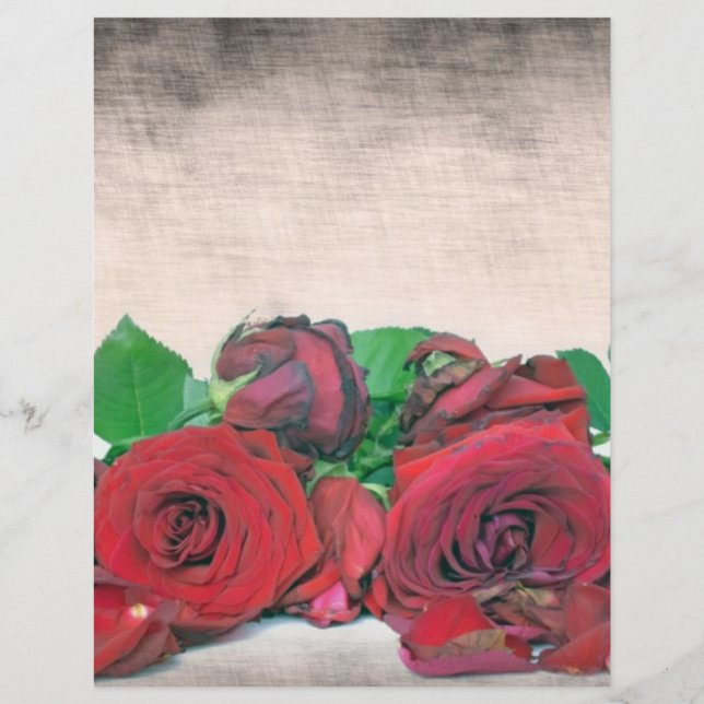 Roses (Front)