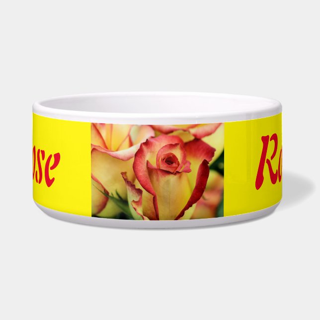 Roses (Front)
