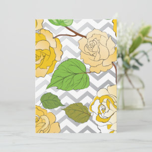 Roses 11 card