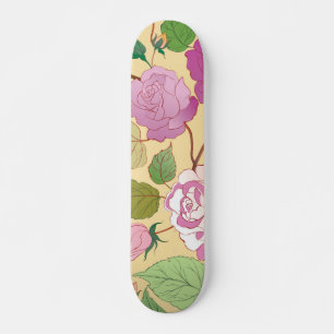 Roses 19 skateboard