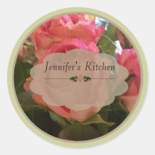 Roses 1 labels