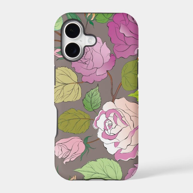 Roses 20 (Back)