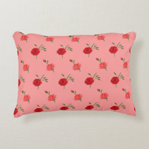 Roses Accent Pillow