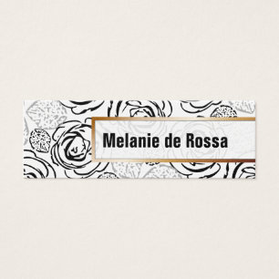 Roses and Copper