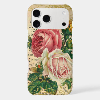 Roses Antiques Françaises