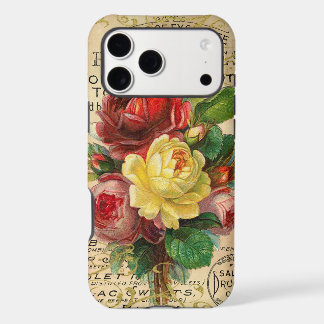 Roses Antiques Françaises