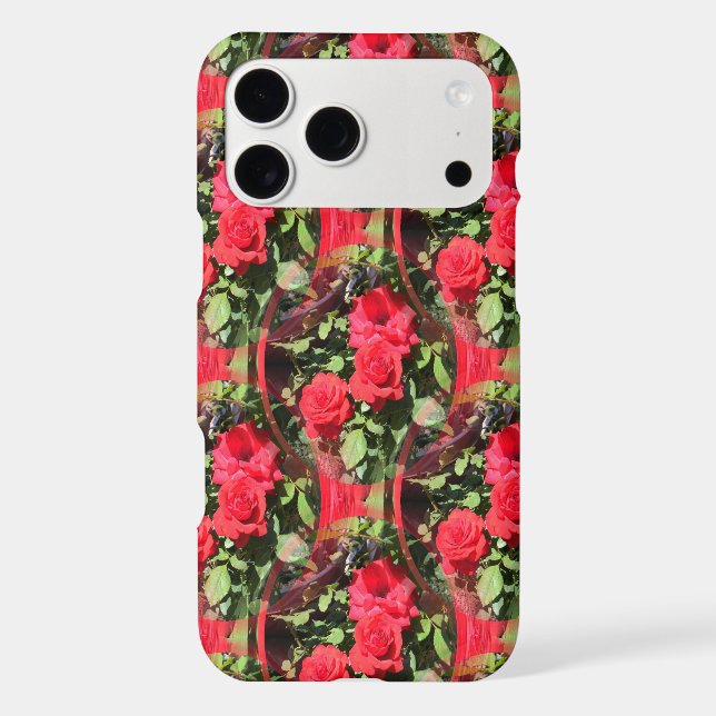 Roses are Red..... (Back)