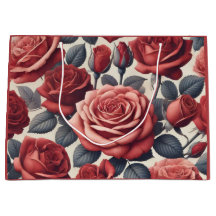 Roses are Red