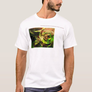 Roses are red T-Shirt