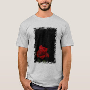 Roses Are Red T-Shirt