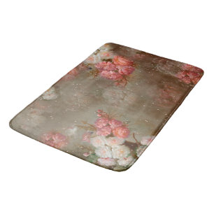 ROSES - Bath Mat