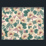 Roses Calendar<br><div class="desc">Roses</div>