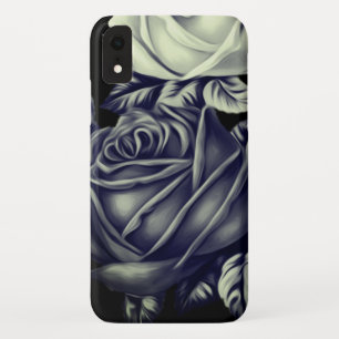 Roses iPhone XR Case