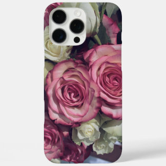 Roses iPhone 16 Pro Max Case