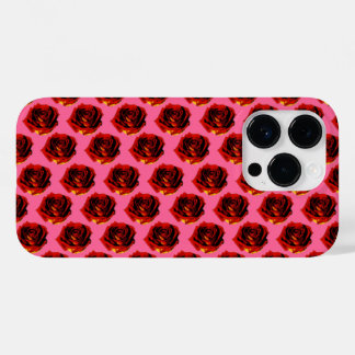 Roses Case-Mate iPhone 14 Pro Case