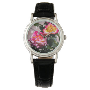 Roses Colours Watch