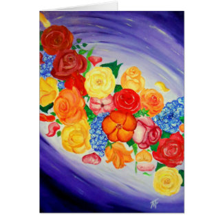 Roses de maîtrise