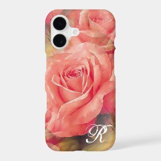 Roses de rêve