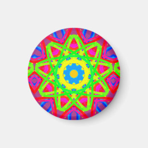 Rose's Design Magnet