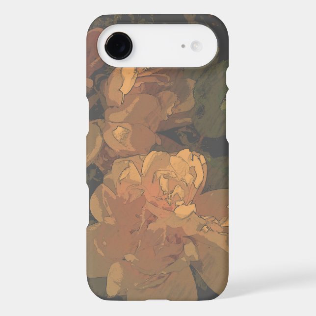 Roses Douces (Verso)