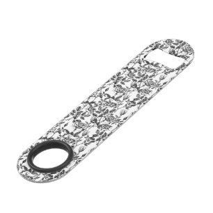 Roses drawing bar key