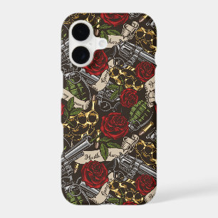 Roses et Armes