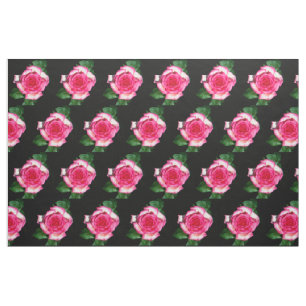 Roses Fabric