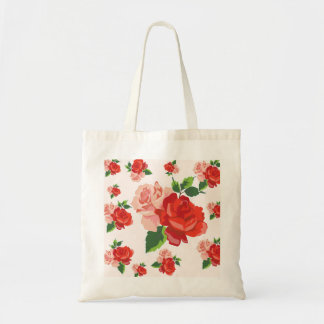 Roses For U Tote Bag