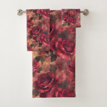 Roses Forevermore _ Enchantement