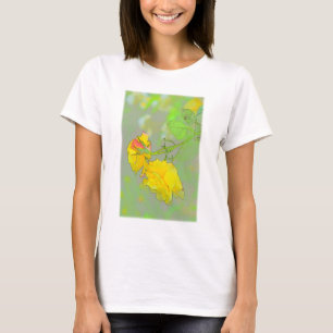 Roses, Get your lovely roses here! T-Shirt