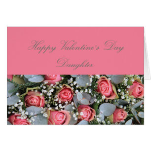 Roses Heureuses Saintes-Valentin