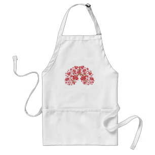 Roses & Hope Standard Apron