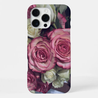Roses iPhone 16 Pro Max Case