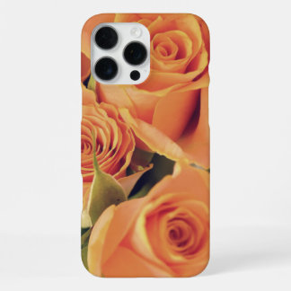 Roses iPhone 16 Pro Max Case