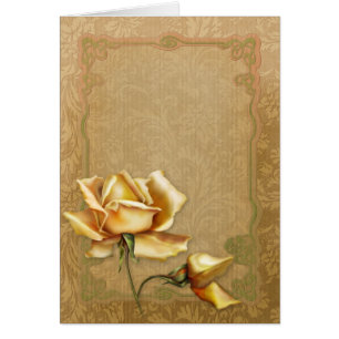 Roses jaunes des occasions spéciales de