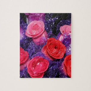 Roses Jigsaw Puzzle