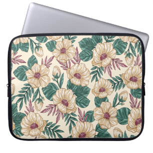 Roses Laptop Sleeve